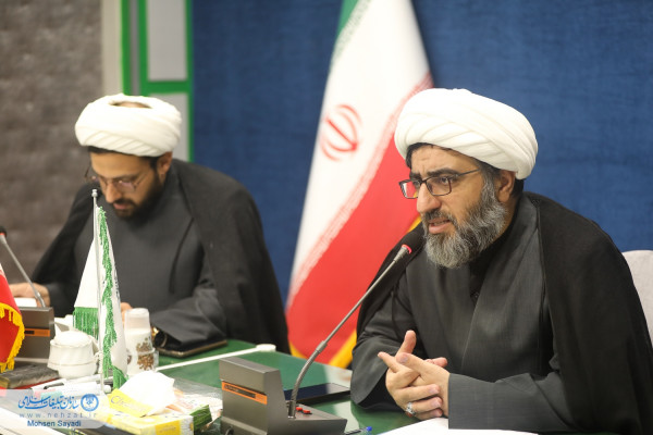 تحقق وعده‌های الهی منوط به ایستادگی امت است