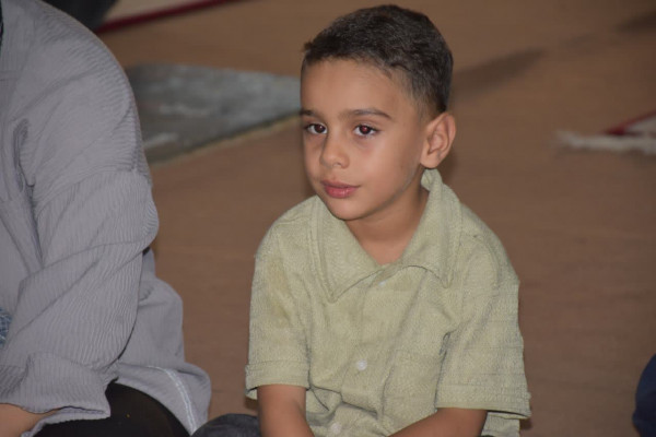 محفل قرآنی به سوی فتح در یاسوج برگزار شد