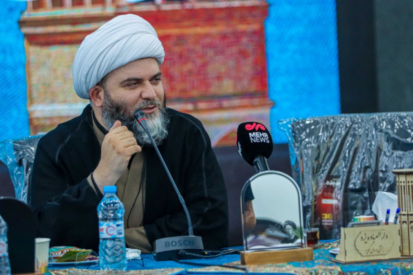 هنر متعهد، کارآمدترین ابزار در جنگ ترکیبی است