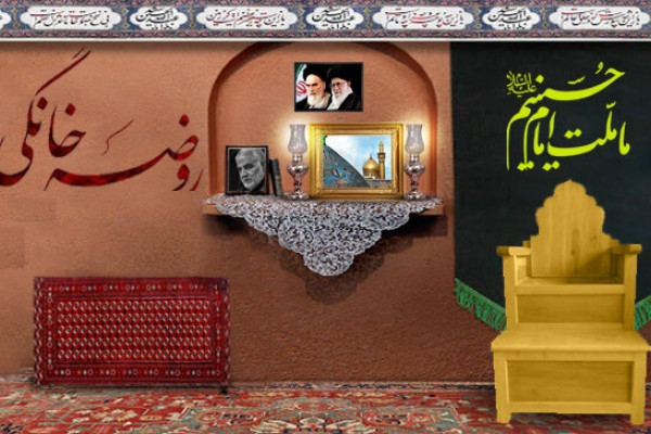 طرح «بیت النور» تا پایان ماه صفر ادامه دارد