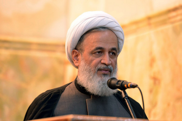 راز احیای گفتمان حسینی