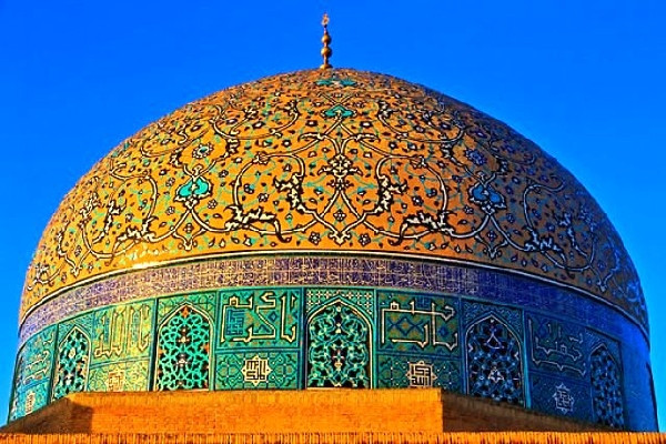 مسجد؛ پدافند مستحکم معنوی در بحران‌ها