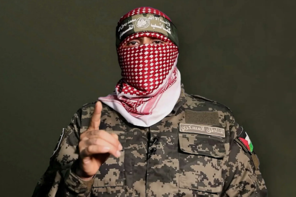 خواب عمیق حاکمانِ به‌ ظاهر مسلمان، دیگر برهم نخواهد خورد