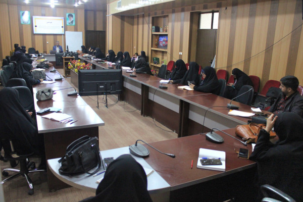 دوره تربیت مربی خانواده