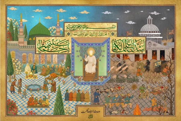 بنر کناری ستاد