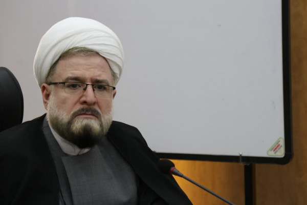 نظارت بر رعایت قوانین و حسن اجرای آئین نامه ها از اهداف سفر به استانهاست