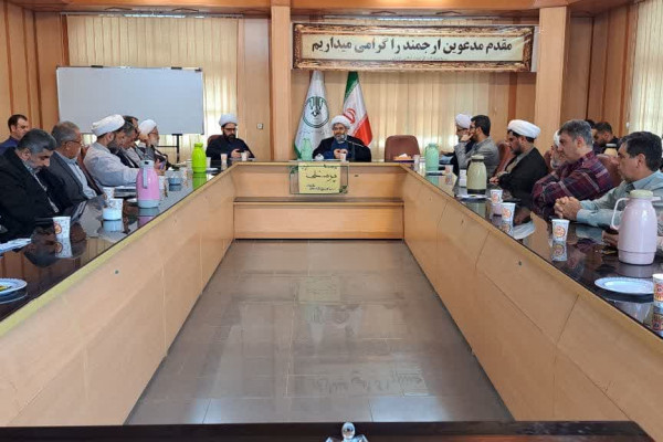 اولویت برنامه های حوزه توانمندسازی و آموزش در سال جدید