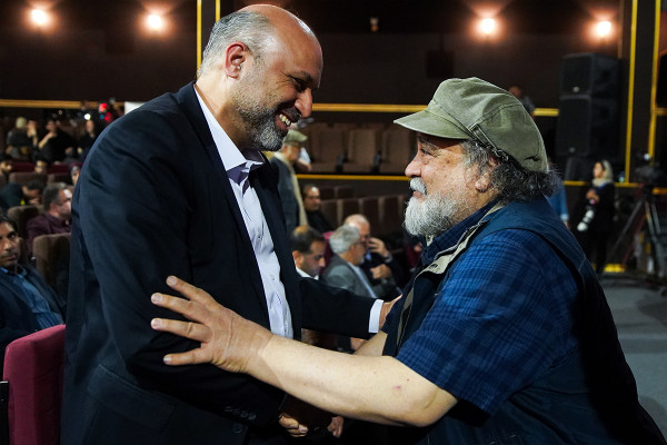 اختتامیه چهاردهمین جشنواره بین‎‌المللی فیلم ۱۰۰