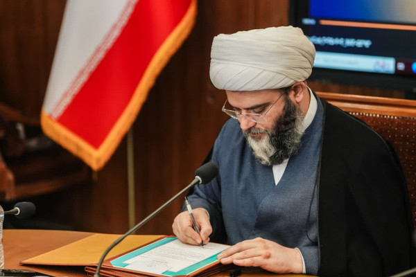 مسلمیه درگاه بازخوانی ماموریت تاریخی تبیین است