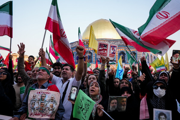 راهپیمایی کیلومتری غدیر