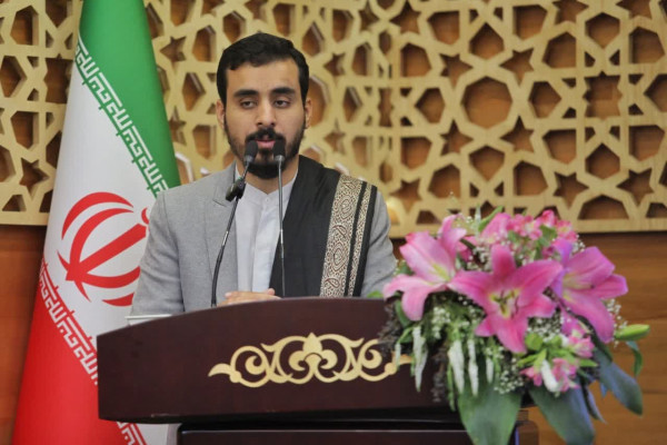 فرزند تبلیغات لرستان، سفیر قرآنی ایران در ازبکستان شد