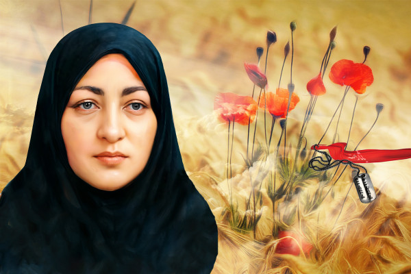 مسافر پاکستان، یک ایران داغدارت