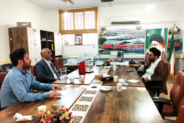 طرح فرهنگی «ماه دخت» در مدارس شهرستان هفتکل اجرا می شود