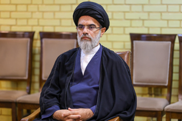 «حجت الاسلام اصل نژادی» مدیرکل تبلیغات اسلامی آذربایجان شرقی شد