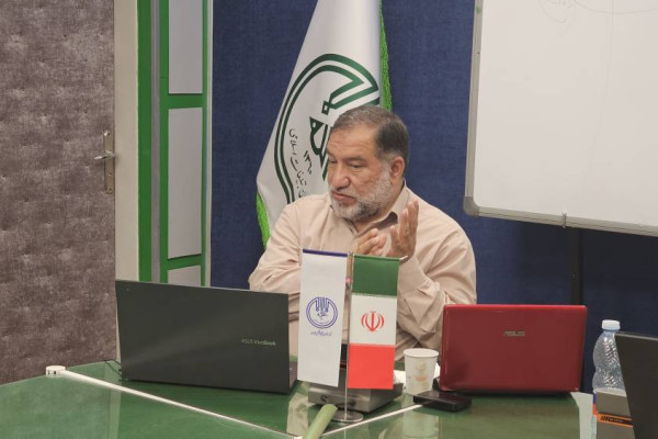 نخستین کارگاه آموزشی رویداد ملی یاقوت برگزار شد