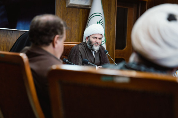 کیمسیون فرهنگی شورای عالی جهاد