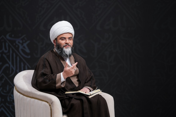 برنامه سحرگاهی «ماه من»