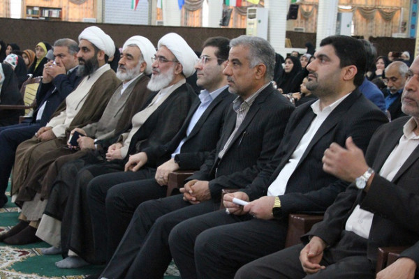 همایش «بوشهر پایتخت قرآن، تجلی مقاومت و امید» برگزار شد
