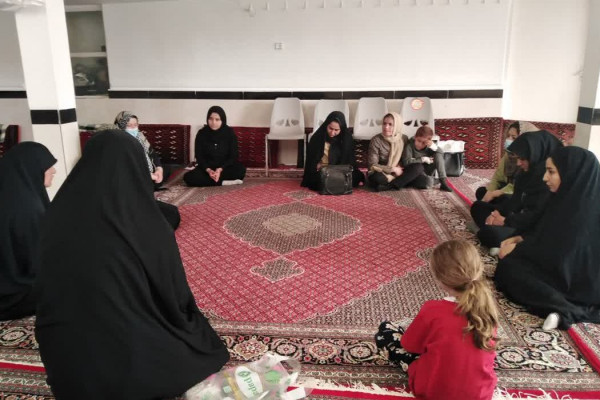 طرح زندگی با آیه‌ها؛ بستری برای انس با قرآن و تحول‌آفرینی در زندگی است