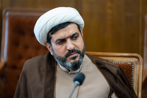 شورای معاونین سازمان تبلیغات اسلامی