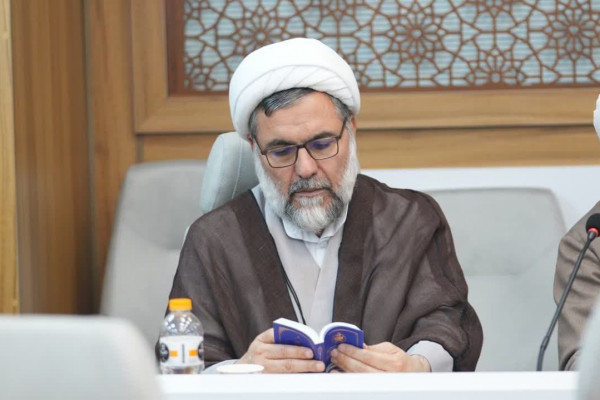برگزاری نشست فعالان قرآنی