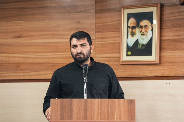 تکریم و معارفه جمعی از مدیران و معاونین سازمان تبلیغات اسلامی