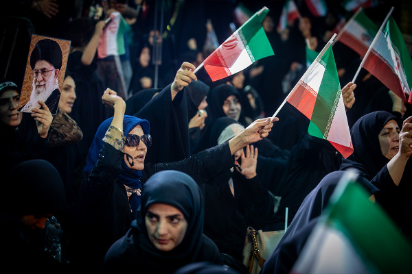 یادواره بزرگ شهدای جنگ تحمیلی ۱۲ روزه