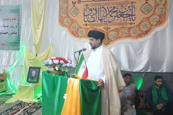 برگزاری محفل انس با قرآن کریم در گناوه