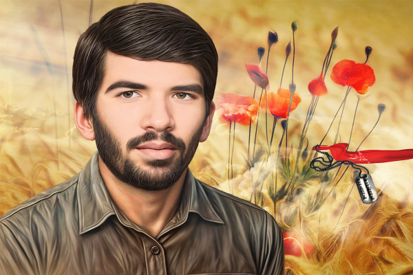 فرزند انقلاب