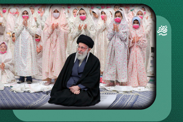 חג המלאכים: בגרות, אמונה וזהות בקרב נערות איראן