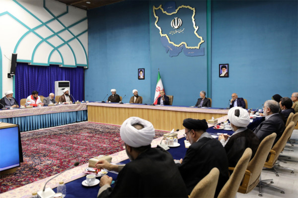 مسجد؛ پایگاهی برای خدمت به مردم و رفع نیازهای جامعه