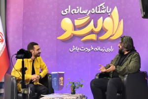 ۱۲۰ دختر نوجوان روایتگر اعتکاف می‌شوند