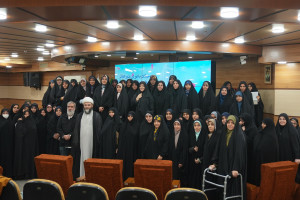 جهاد امروز بانوان، جهادِ امید و هویت‌سازی اجتماعی است