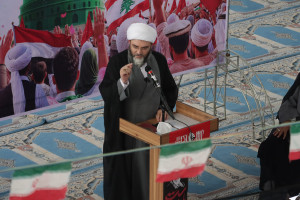 پیروز این جنگ ترکیبی، کسی است که بتواند خوب روایت کند
