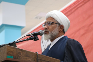تقابل با ناهنجاری اجتماعی نیازمند «رویکرد ایجابی» است/ نهادینه کردن عفاف در گرو مهارت رفاقت با نسل جوان